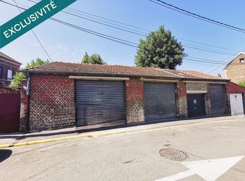 Margny-Les-Compiegne, Picardie 60280