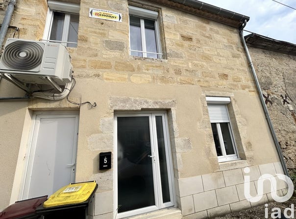 Podensac, Nouvelle-Aquitaine 33720