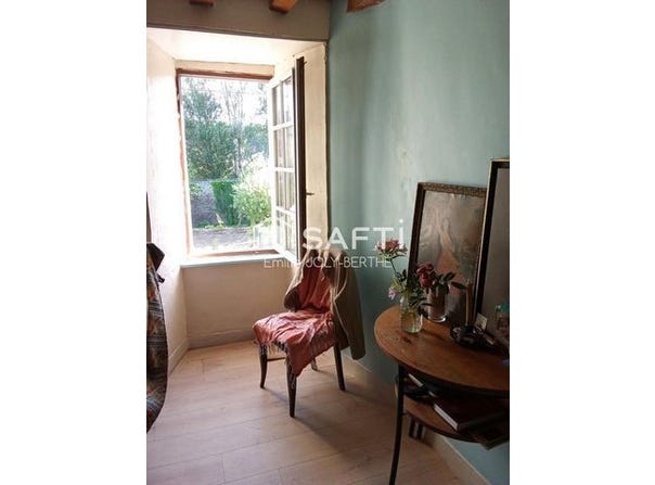 Chemere-Le-Roi, Pays de la Loire 53340