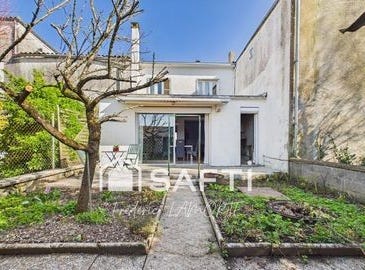 Clavette, Poitou-Charentes 17220