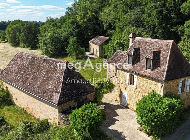 Molières, Aquitaine 24480