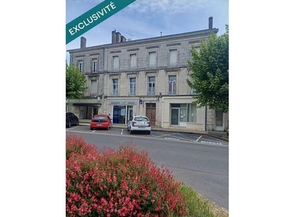 Chalais, Poitou-Charentes 16210
