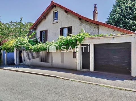 Châtillon, Île-de-France 92320