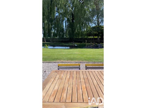 Busnes, Hauts-de-France 62350