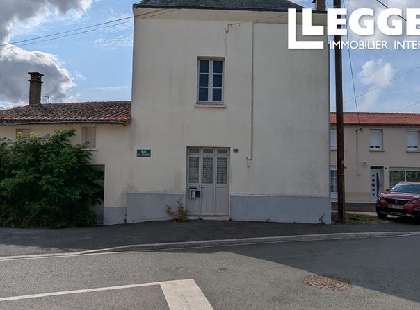 Genneton, Nouvelle-Aquitaine 79150