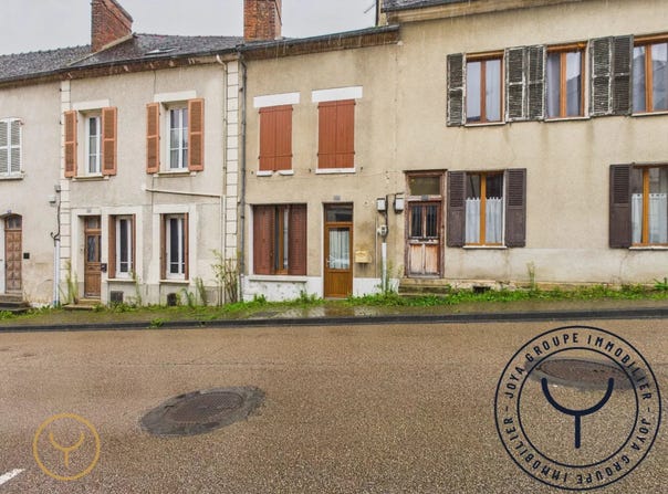 Saint-Florentin, Yonne 89600