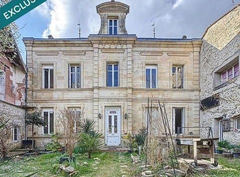 Blaye, Aquitaine 33390