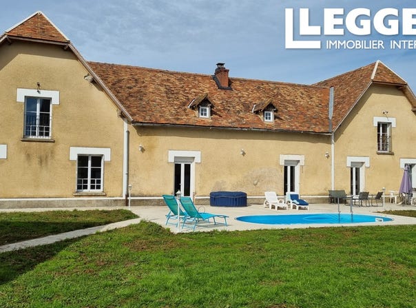 Montmorillon, Nouvelle-Aquitaine 86500
