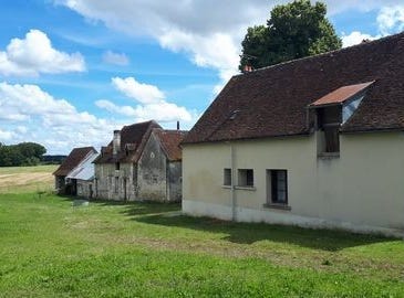 Loches, Centre 37600