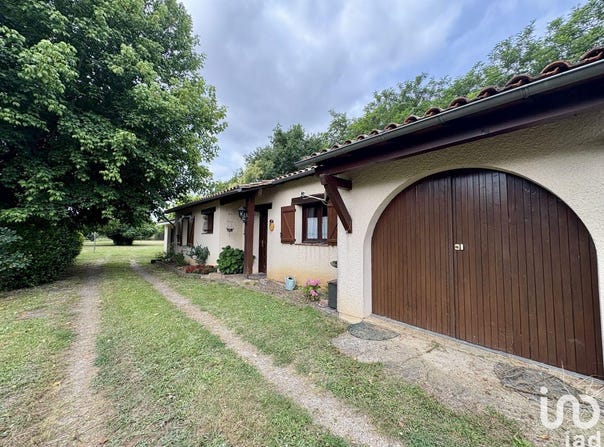 MOULIN-NEUF, Nouvelle-Aquitaine 24700