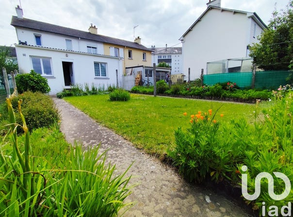 Redon, Brittany 35600