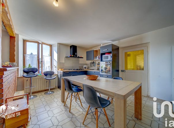 Andilly, Grand Est 54200