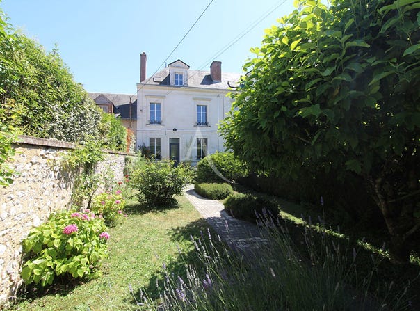 VENDOME, Centre-Val de Loire 41100