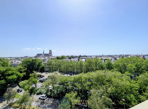 Orléans, Centre 45000