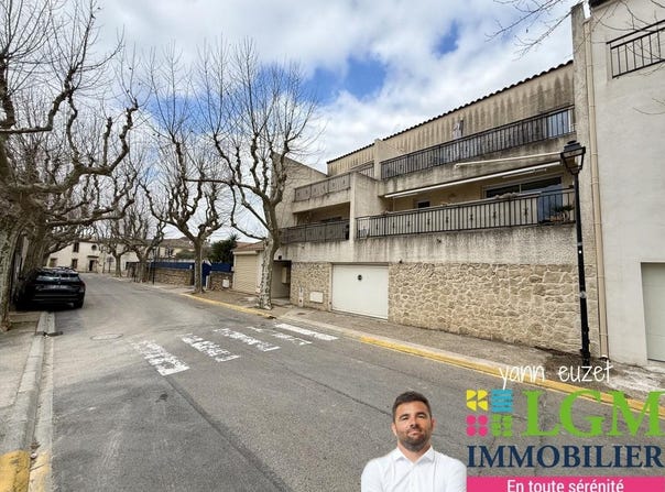 Codognan, Languedoc-Roussillon 30920