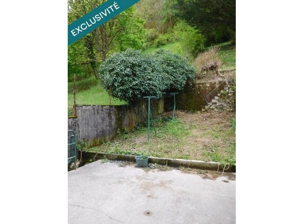 Montreal-La-Cluse, Rhône-Alpes 01460