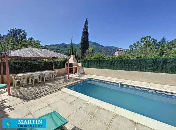 Amélie-les-Bains-Palalda, Languedoc-Roussillon 66110
