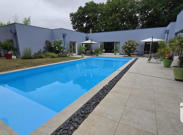 La Foye-Monjault, Nouvelle-Aquitaine 79360