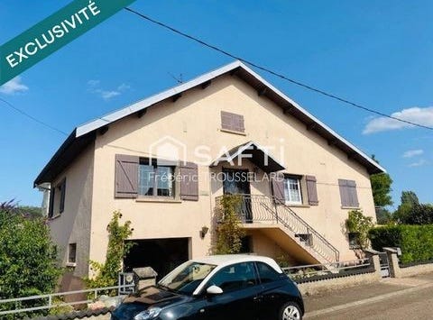 Belleville-Sur-Meuse, Lorraine 55430