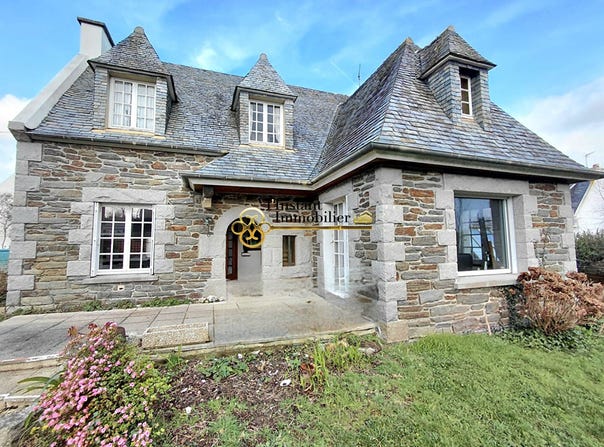 Carantec, Brittany 29660