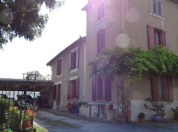 REVEL, Occitanie 31250