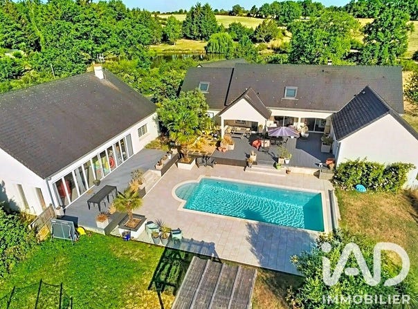 Argenton-sur-Creuse, Centre 36200