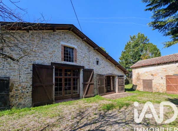 Saint-Étienne-d'Orthe, Nouvelle-Aquitaine 40300
