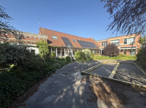 SAINT OMER, Hauts-de-France 62500