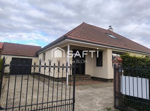 Formerie, Picardie 60220