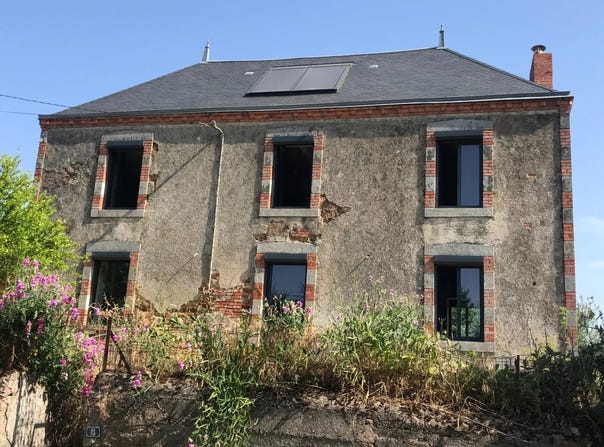 Coulonges-Thouarsais, Deux-Sèvres 79330