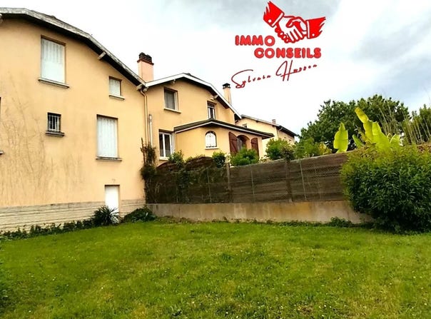 Oullins, Rhône 69600