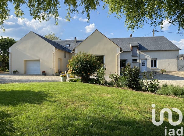 ENGENVILLE, Centre-Val de Loire 45300