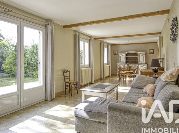 Rouvillers, Hauts-de-France 60190