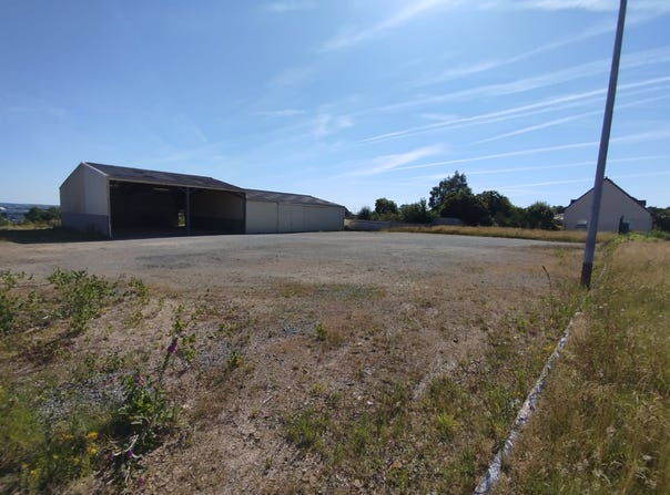 Lécousse, Brittany 35133