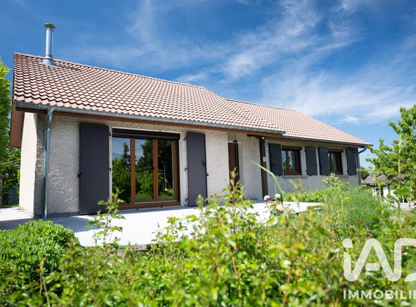Courcelles-Chaussy, Grand Est 57530