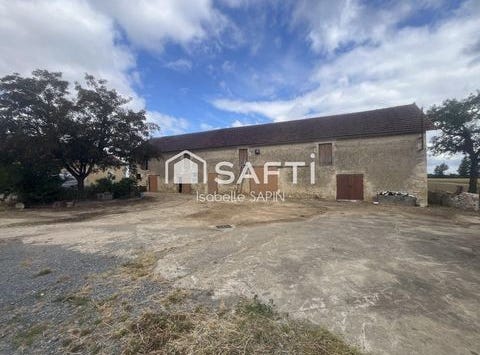 Haims, Poitou-Charentes 86310