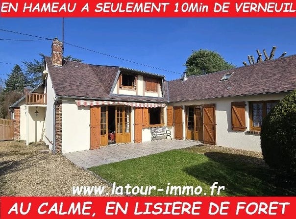 Bâlines, Eure 27130