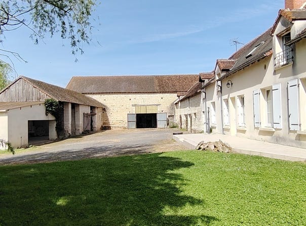 Dangé-Saint-Romain, Nouvelle-Aquitaine 86220