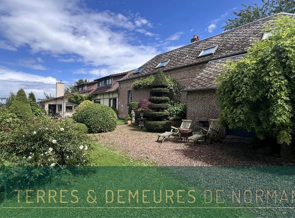 Blangy-sur-Bresle, Seine-Maritime 76340