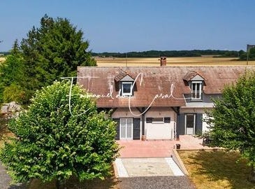 VILLEMARECHAL, Île-de-France 77710