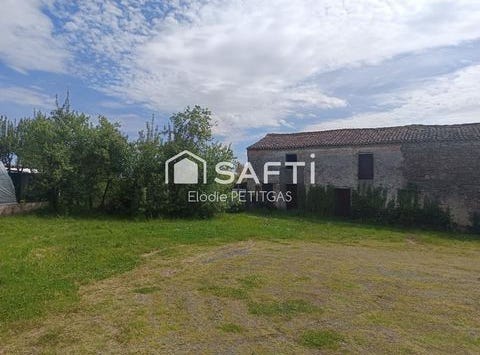 Bourneau, Pays de la Loire 85200