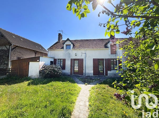 Saint-Martin-des-Champs, Bourgogne-Franche-Comté 89170