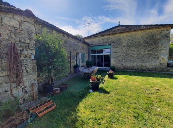 Blasimon, Aquitaine 33540