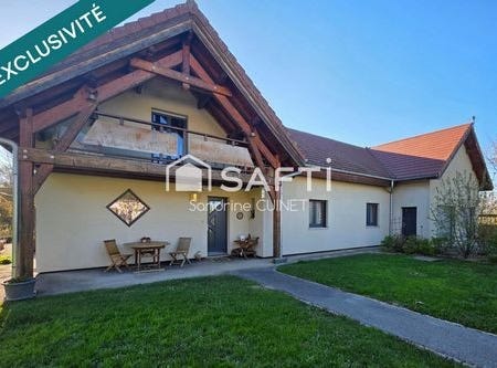 Levier, Franche-Comté 25270