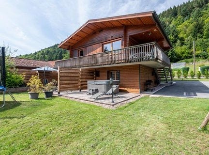 Rochesson, Lorraine 88120