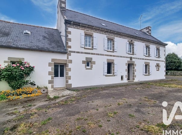 Plozévet, Brittany 29710