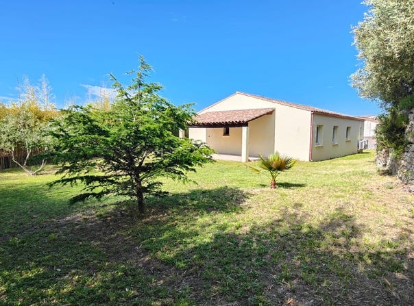 Montmirat, Languedoc-Roussillon 30260