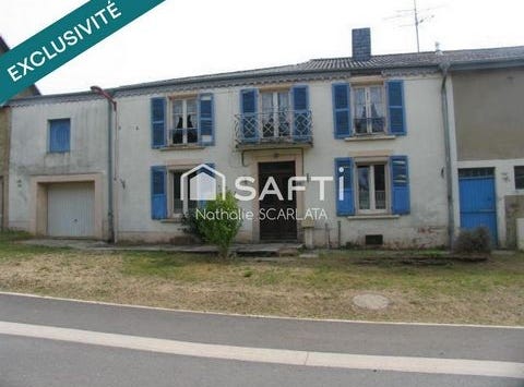 Carignan, Champagne-Ardenne 08110