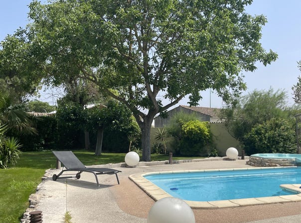 Villeneuve les beziers, Languedoc-Roussillon 34500
