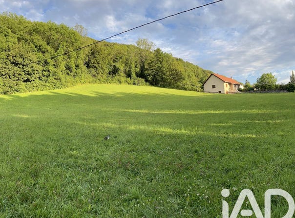 Pannessières, Bourgogne-Franche-Comté 39570